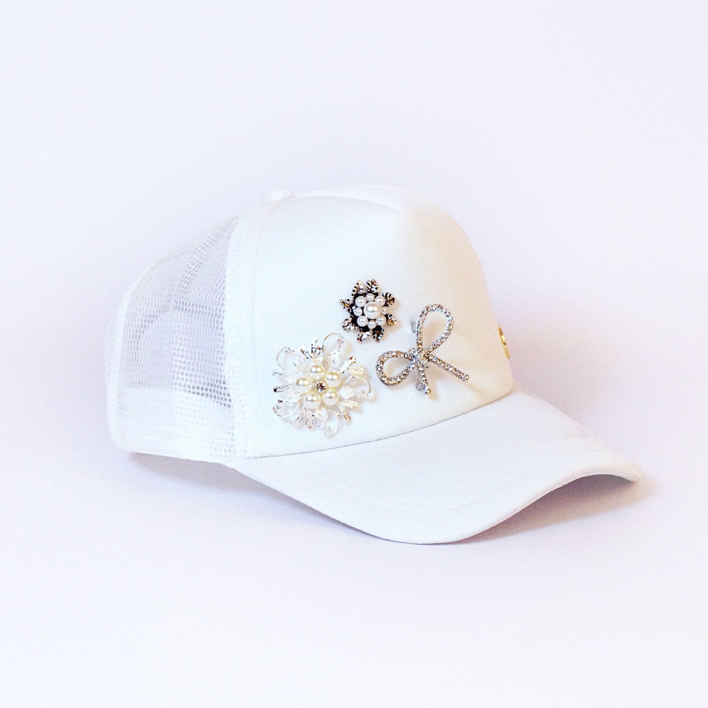 Pearl GLAM Snap Cap