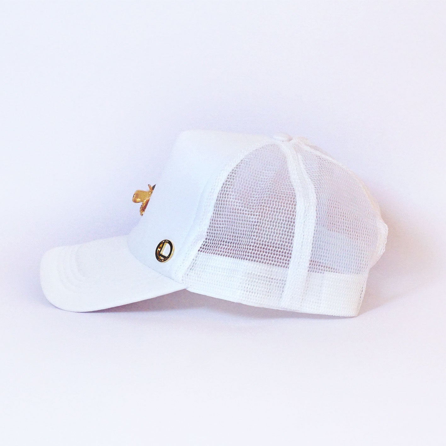 Boss Bee GLAM Snap Cap