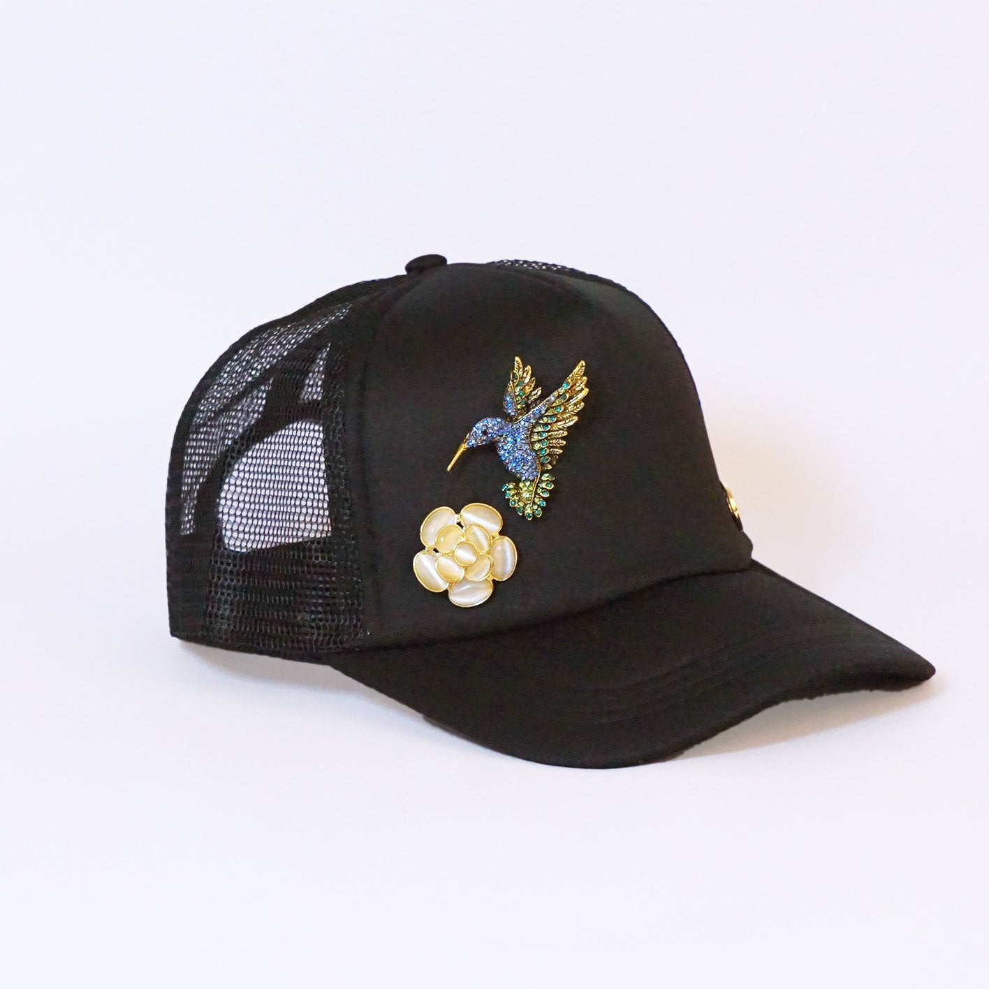 Nectar GLAM Snap Cap