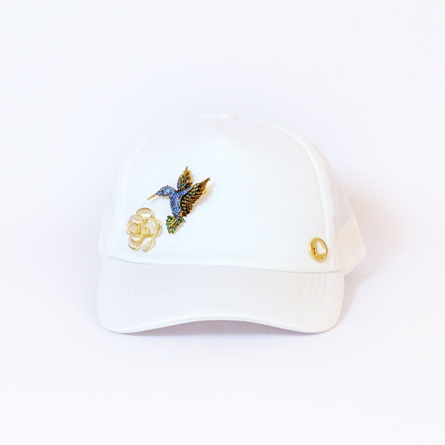 Nectar GLAM Snap Cap