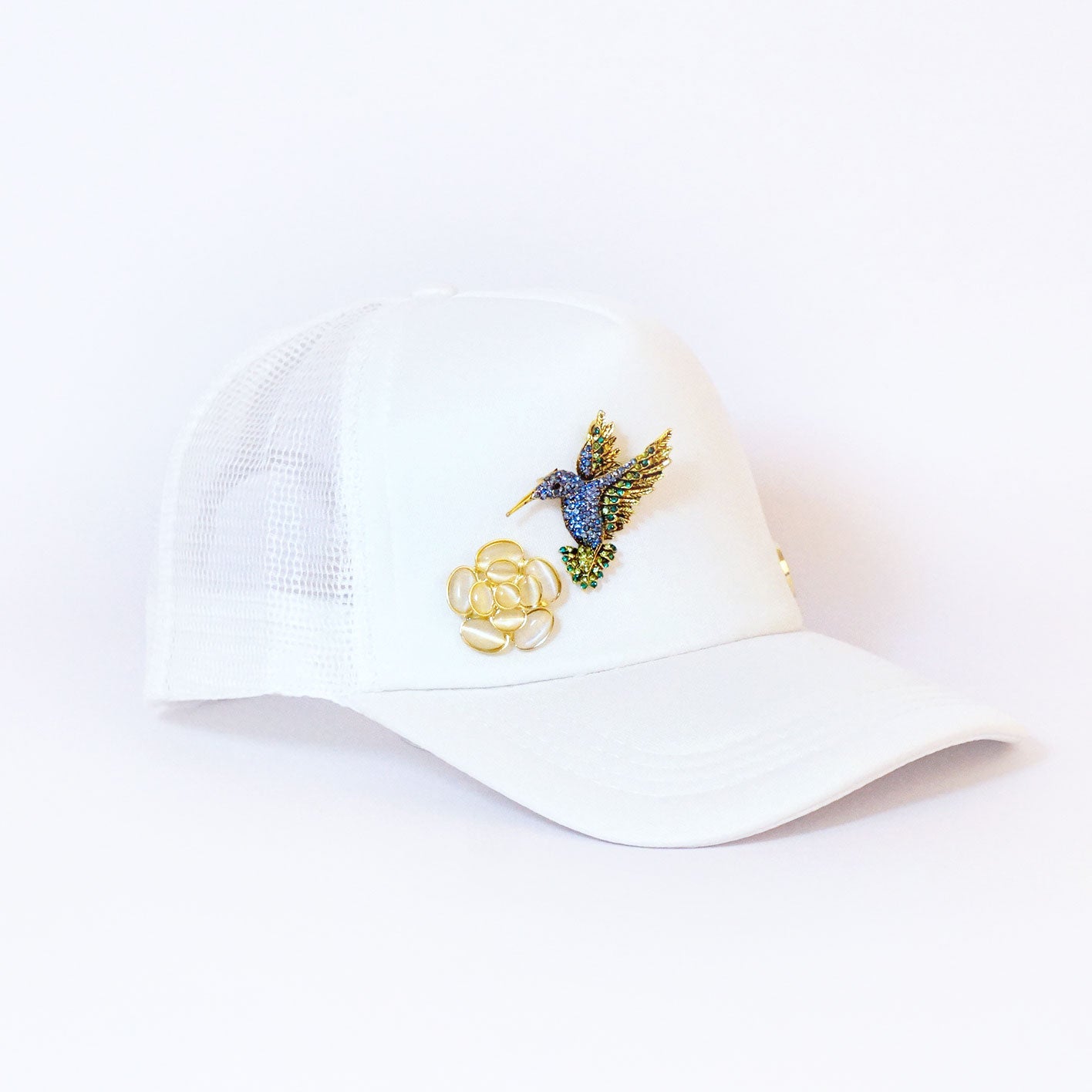 Nectar GLAM Snap Cap