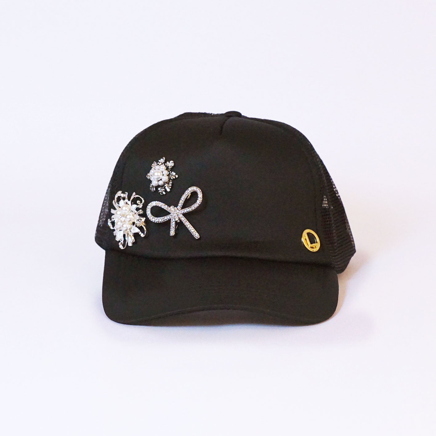 Pearl GLAM Snap Cap