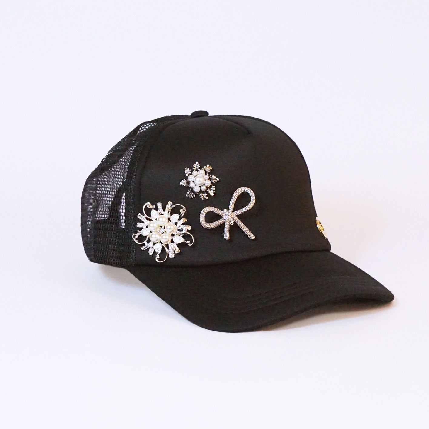 Pearl GLAM Snap Cap