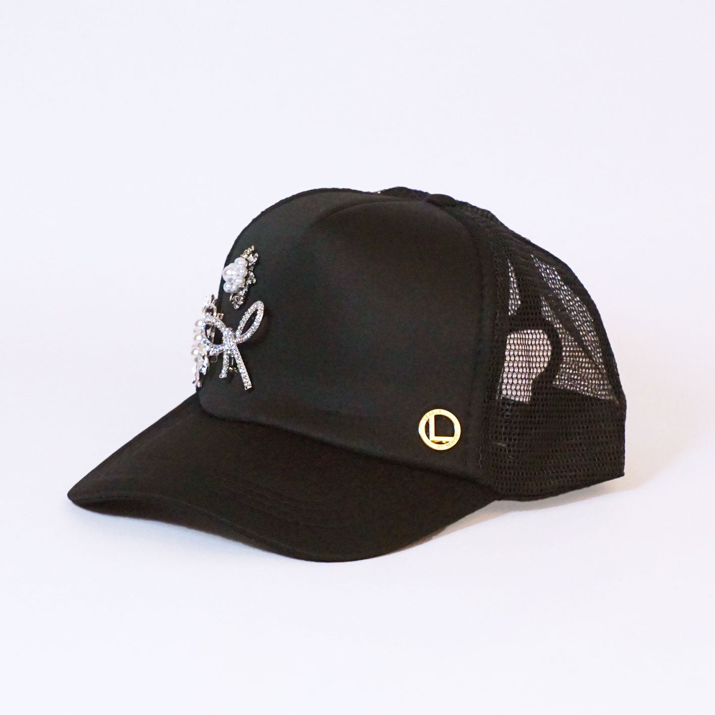 Pearl GLAM Snap Cap