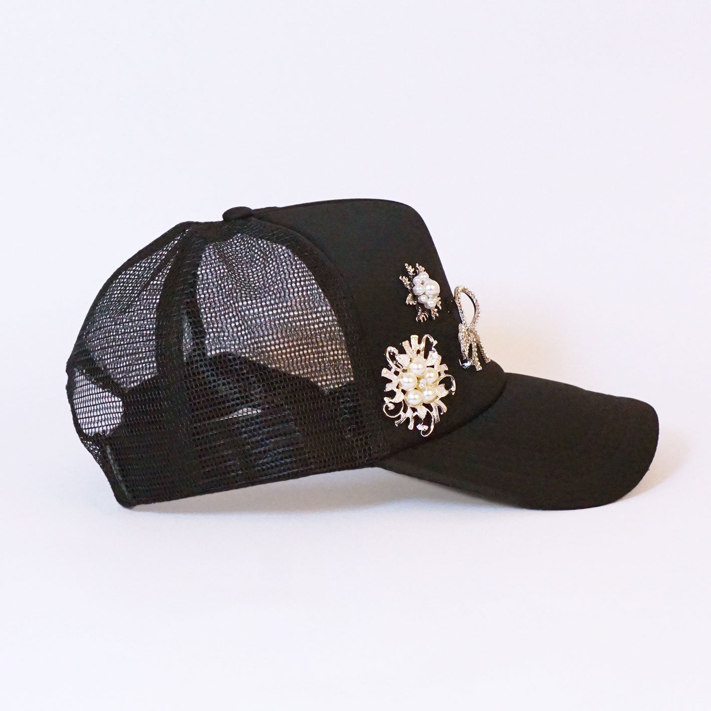 Pearl GLAM Snap Cap