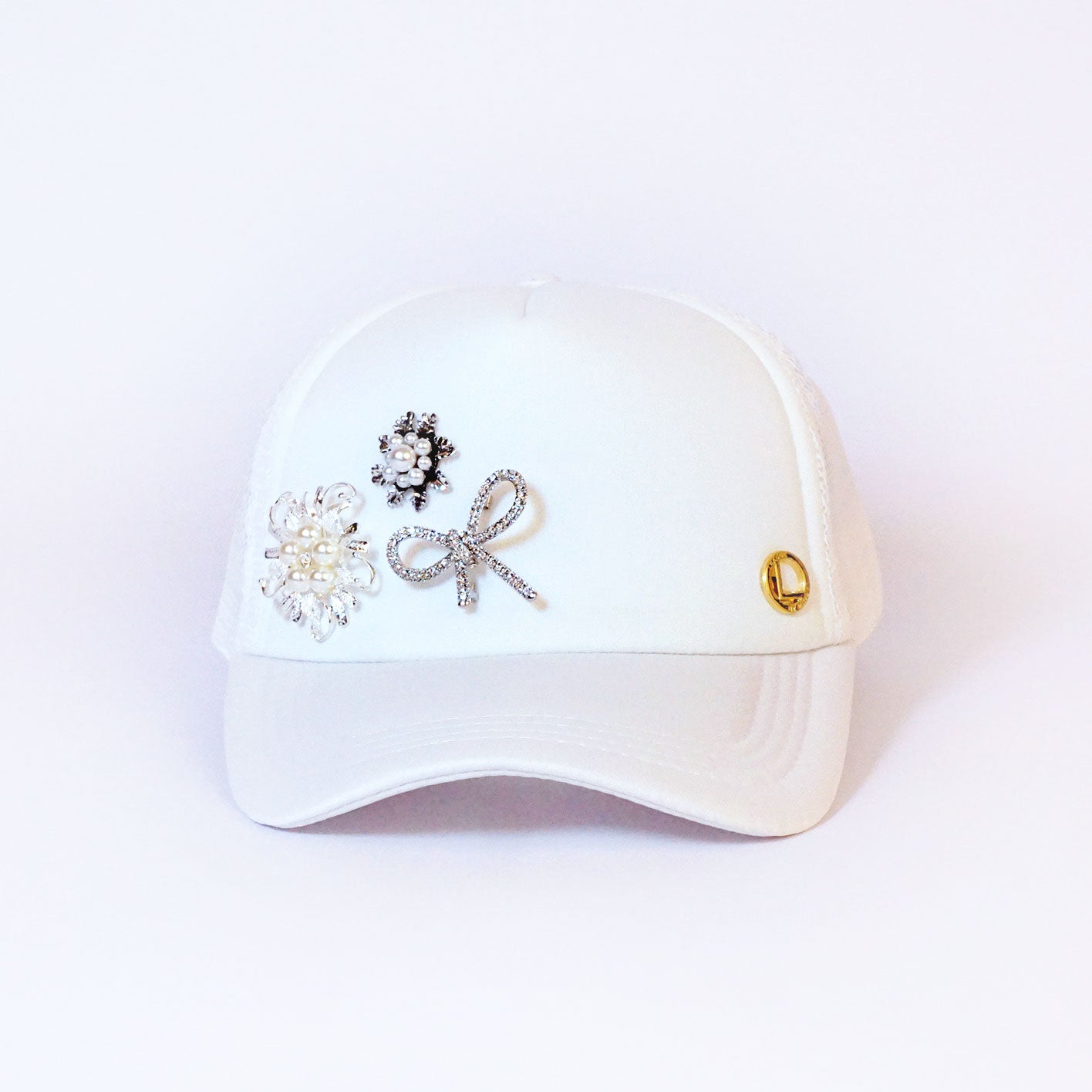 Pearl GLAM Snap Cap