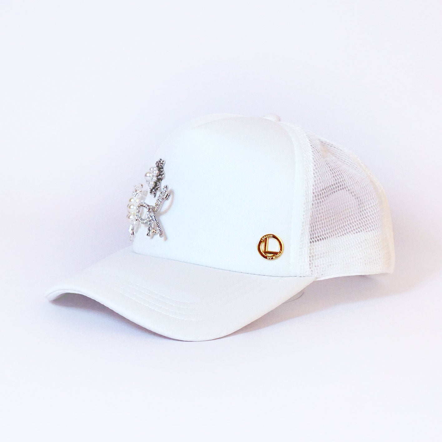 Pearl GLAM Snap Cap