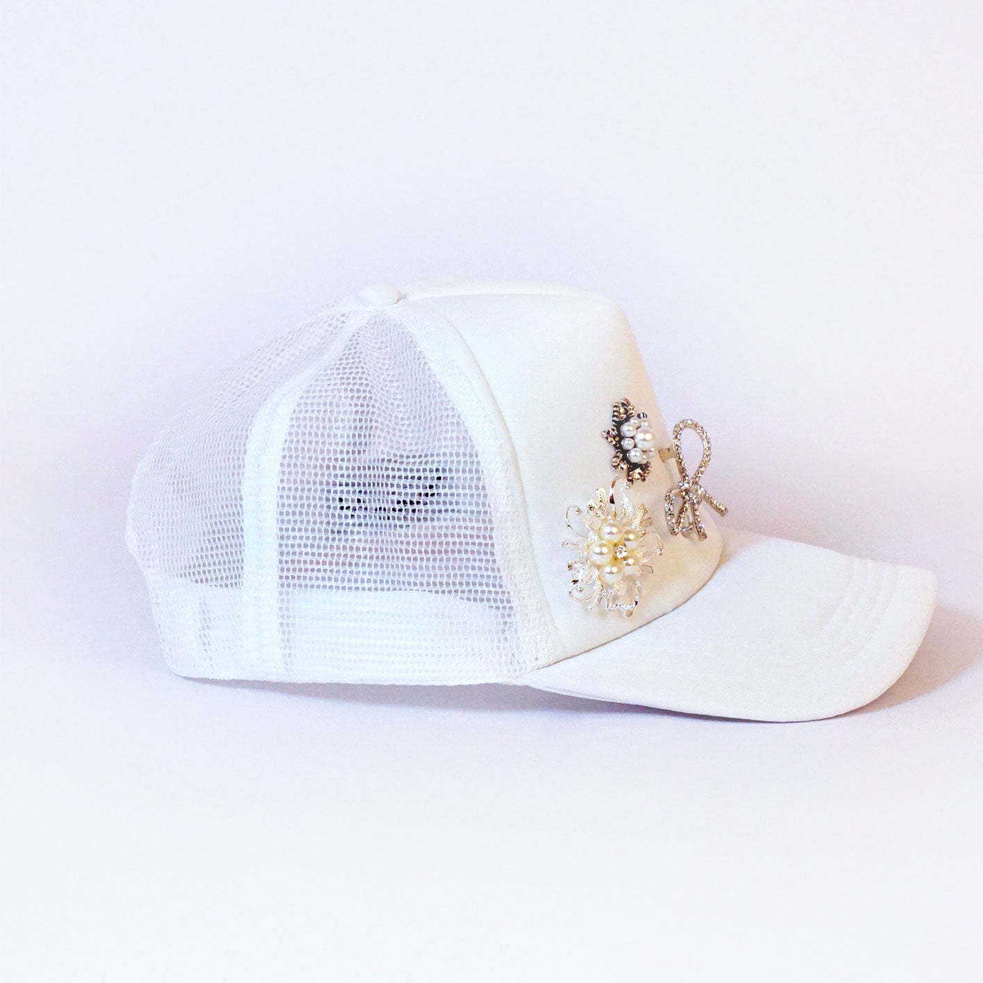 Pearl GLAM Snap Cap